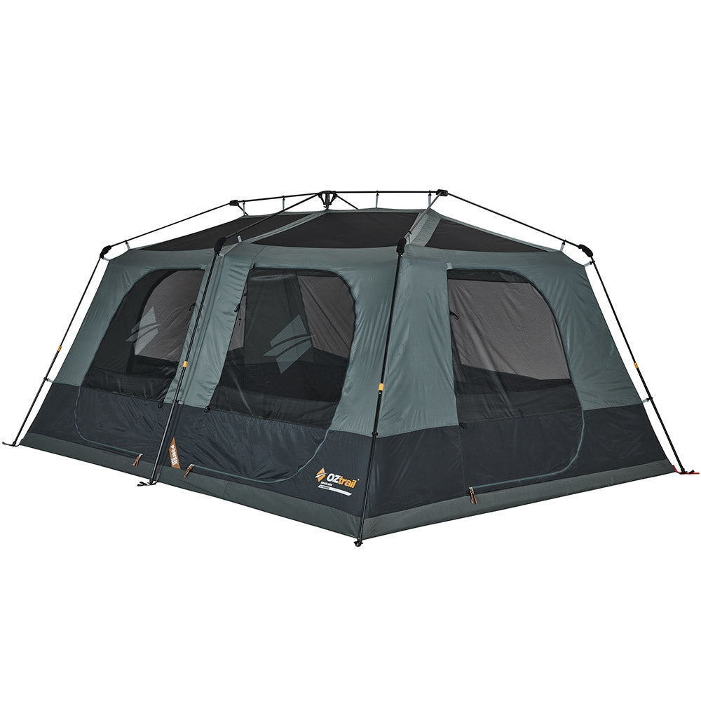 OZTRAIL FAST FRAME HEADLAND 10P TENT