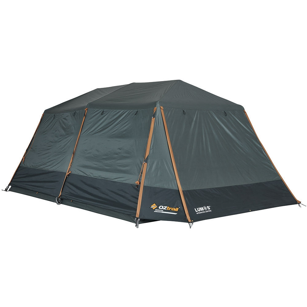 Oztrail Fast Frame Headland 10P Tent – Tamworth Fishing Tackle and the ...