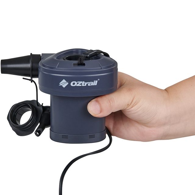OZTRAIL AIR PUMP 12V