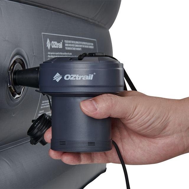 OZTRAIL AIR PUMP 12V