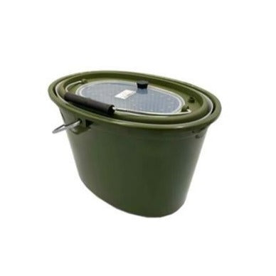 STM BAIT BUCKET