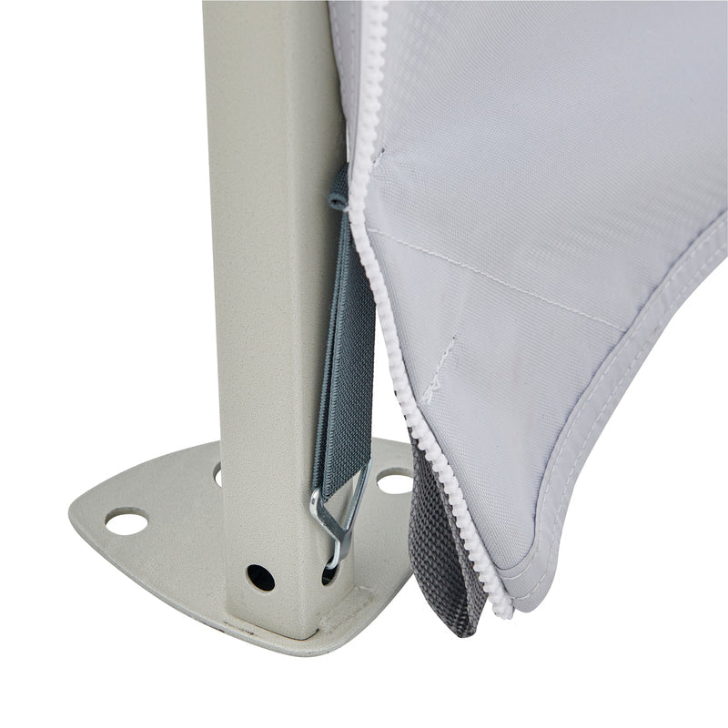 Oztrail Gazebo Heavy Duty Storage Wall