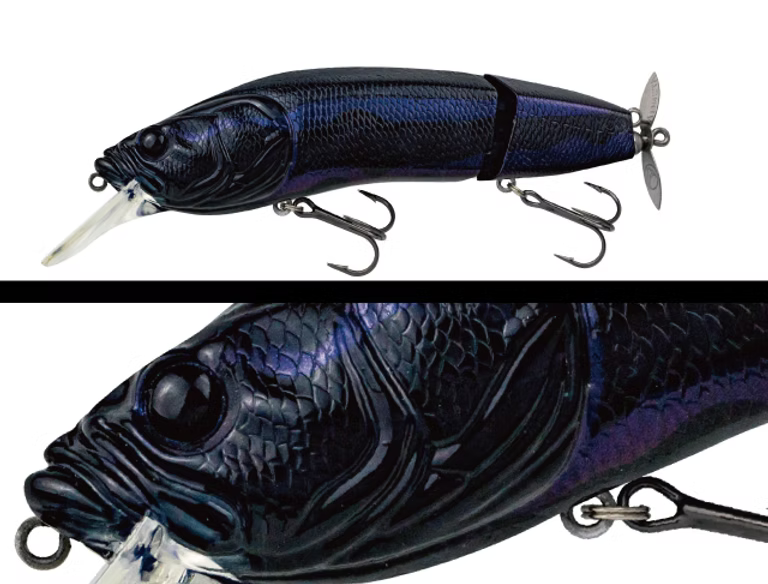 ADUSTA SILENT BLASTER