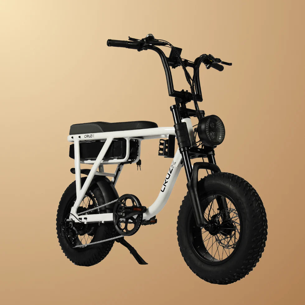 Cruzr Grom Gen 2 Electric Bike