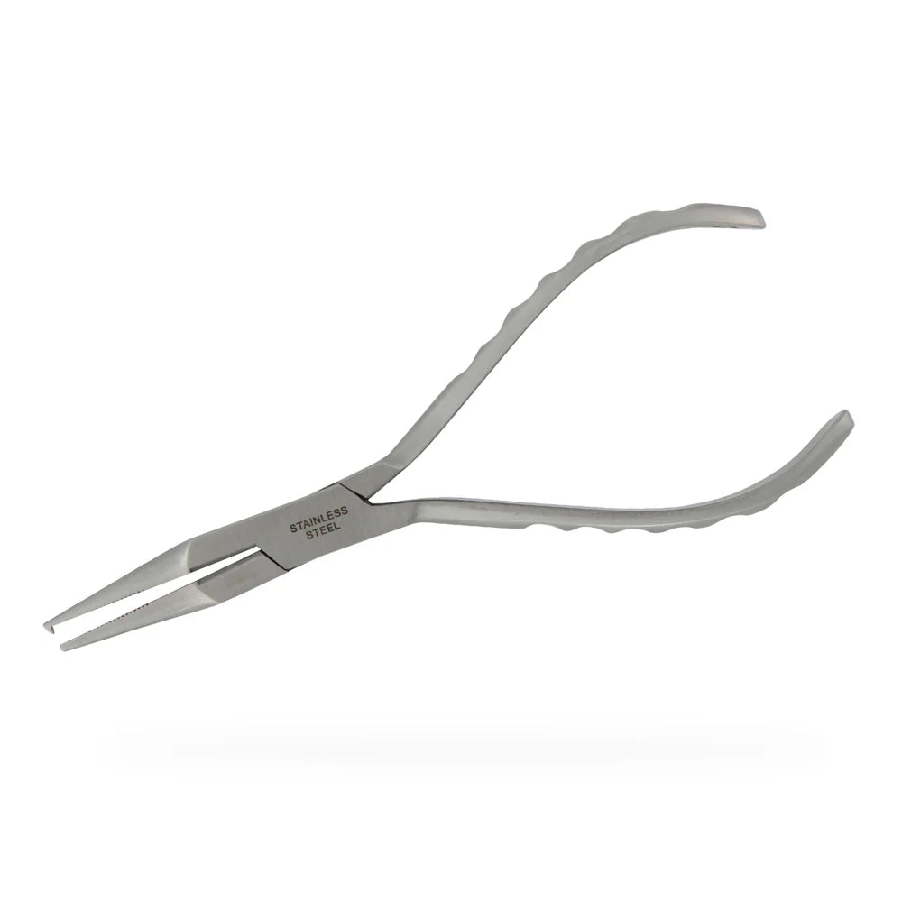 SAMAKI STAINLESS STEEL FINE SPLIT RING PLIER
