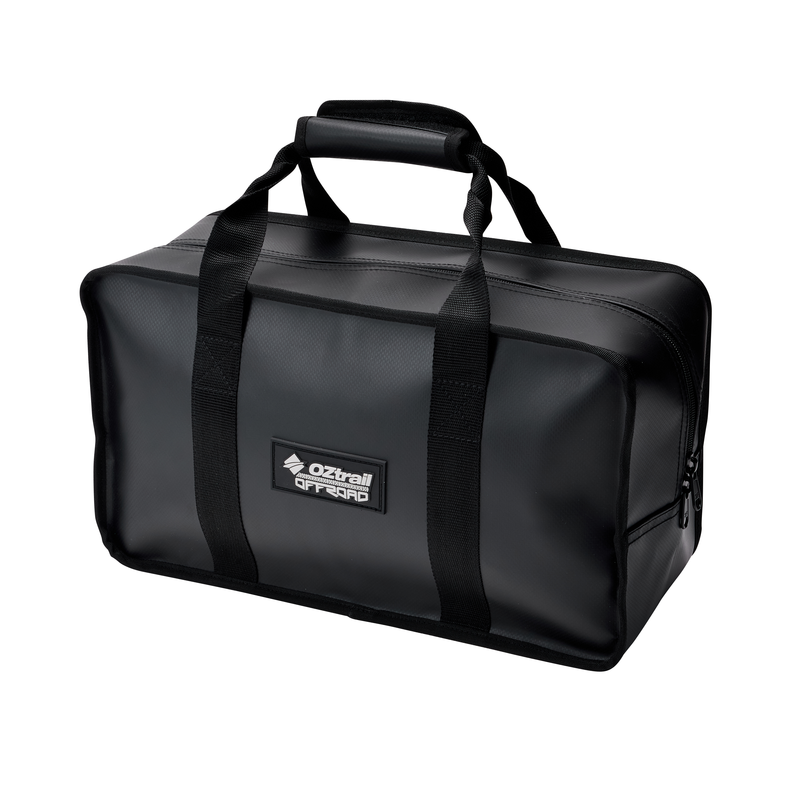 Oztrail Deluxe Recovery Gear Bag