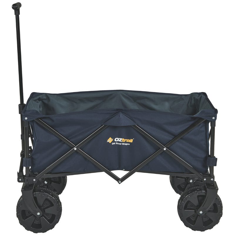 OZTRAIL OFF ROAD WAGON