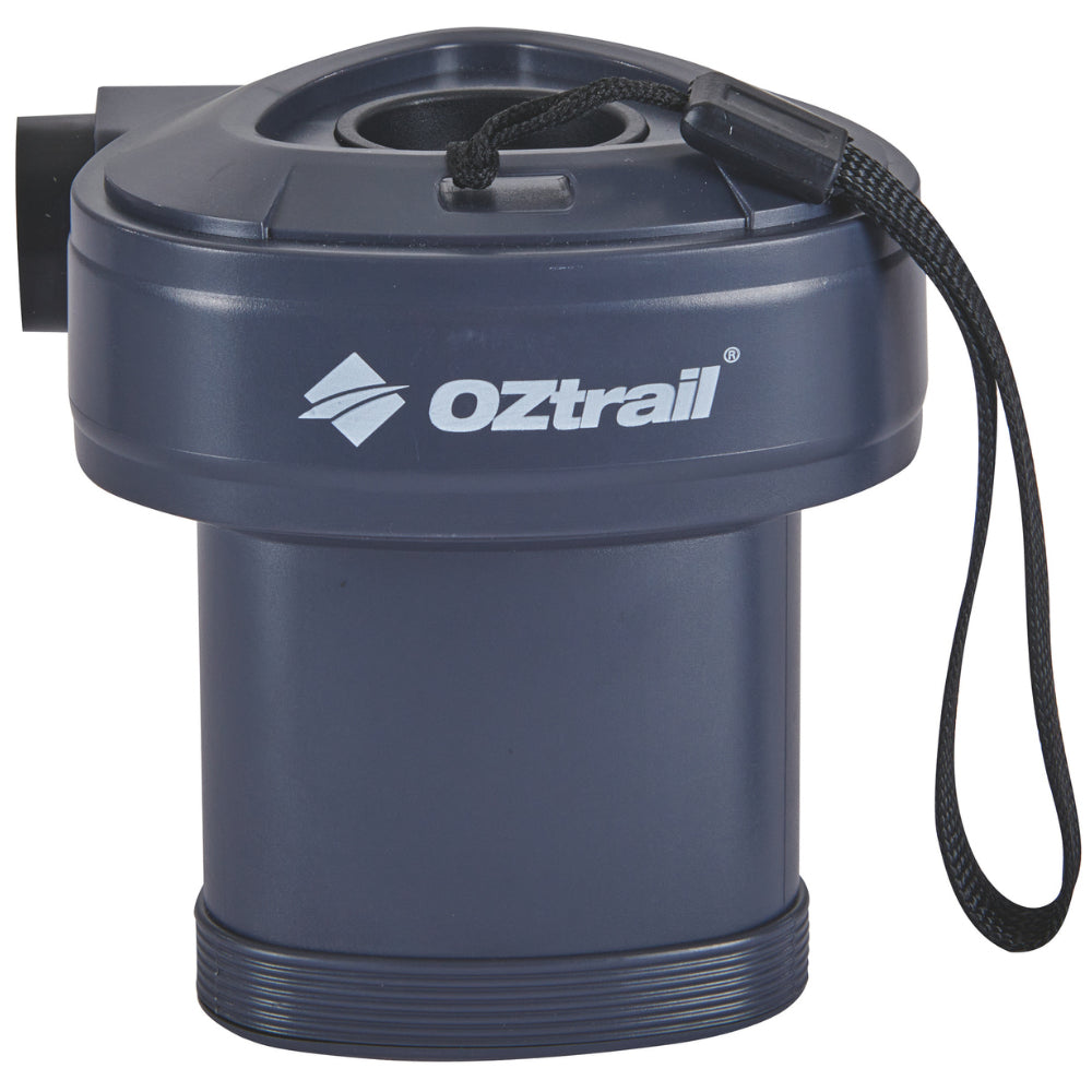 OZTRAIL AIR PUMP RECHARGEABLE LITHIUM