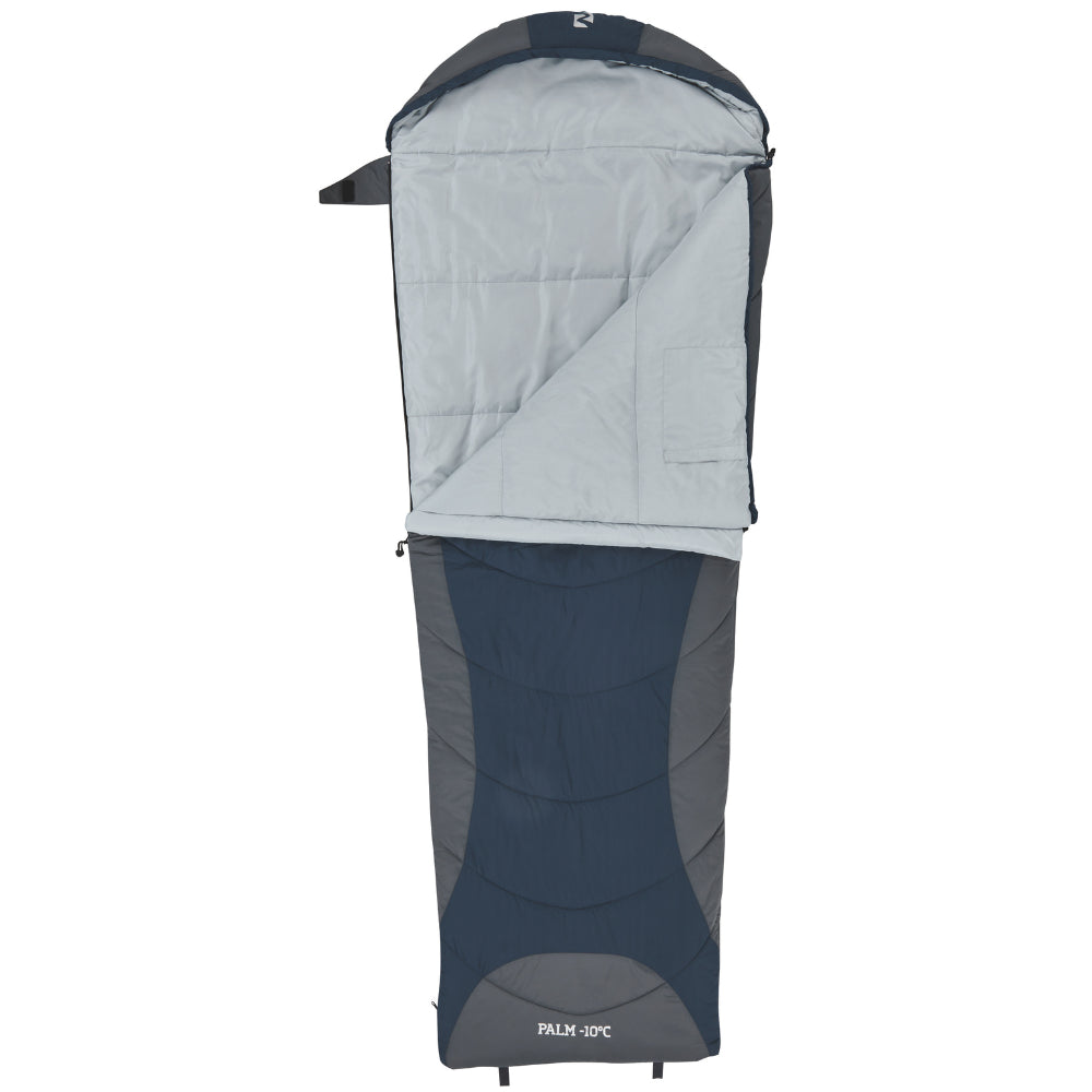 ROMAN PALM -10 SLEEPING BAG