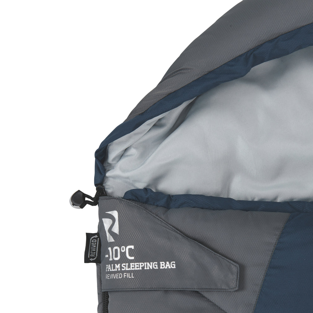 ROMAN PALM -10 SLEEPING BAG