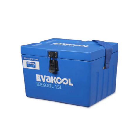 Evakool Icekool Icebox