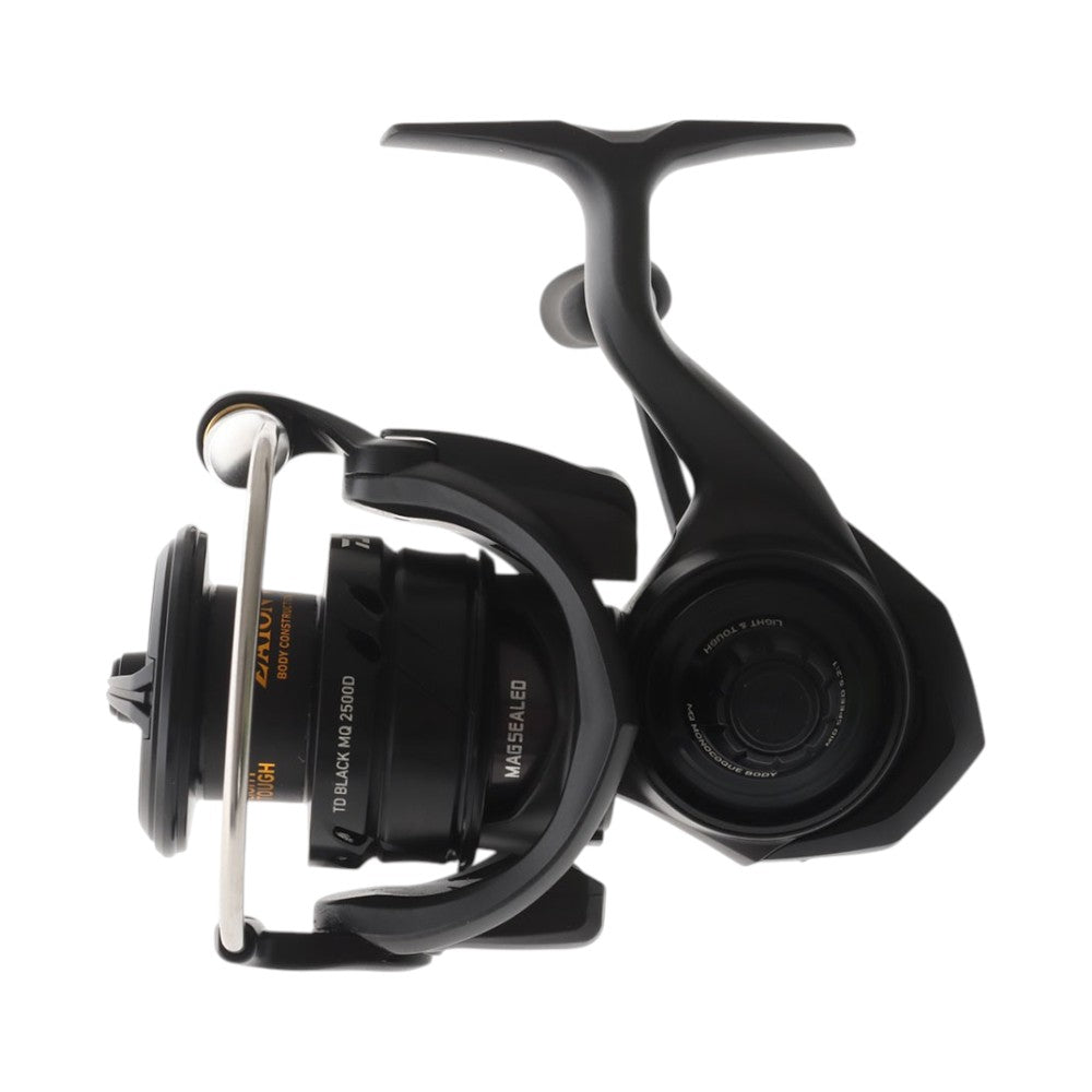 DAIWA 24 TD BLACK MQ