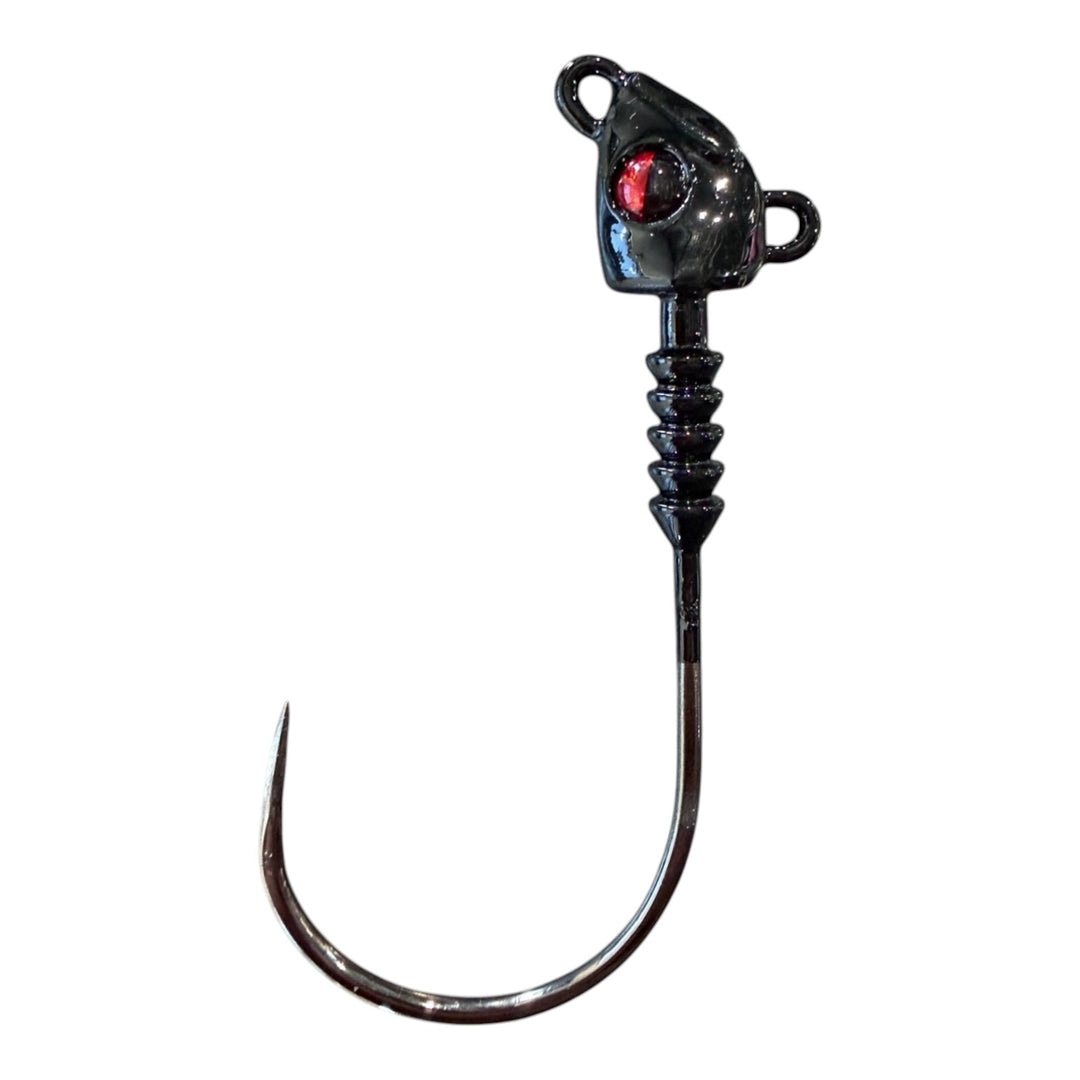 Spinwright Swim Jig Head