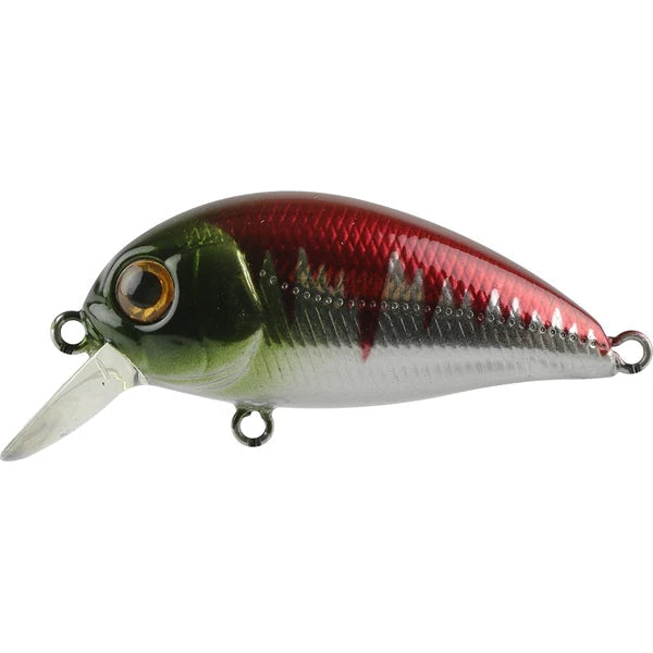 ATOMIC HARDZ CRANK MID DIVER 38