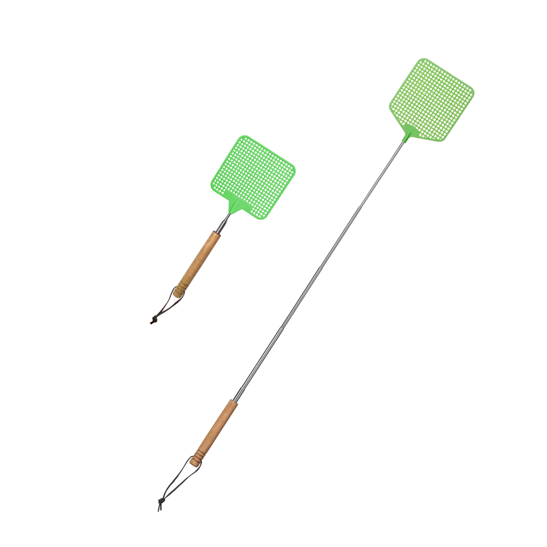 COGHLANS TELESCOPIC FLY SWATTER