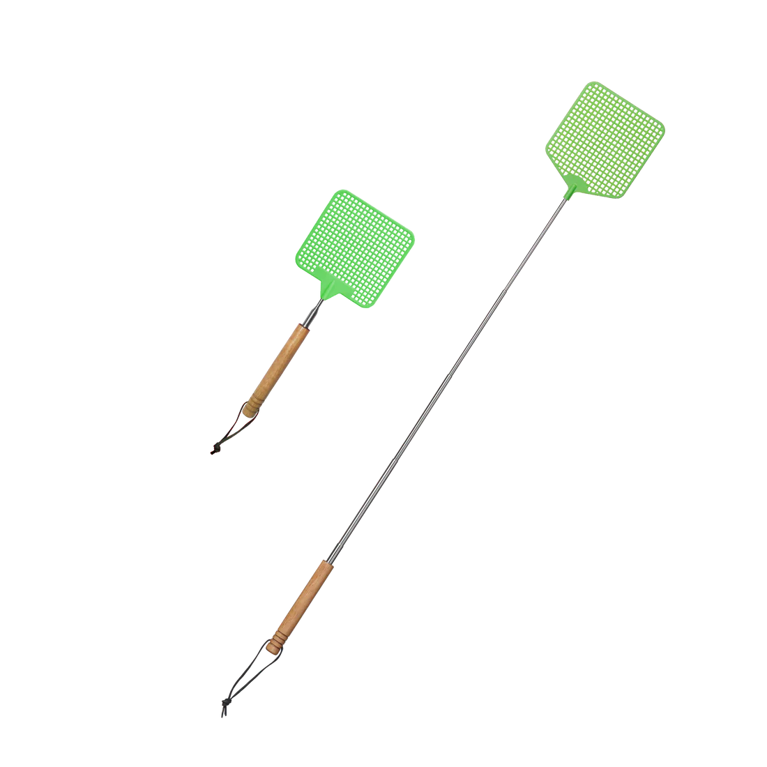 COGHLANS TELESCOPIC FLY SWATTER