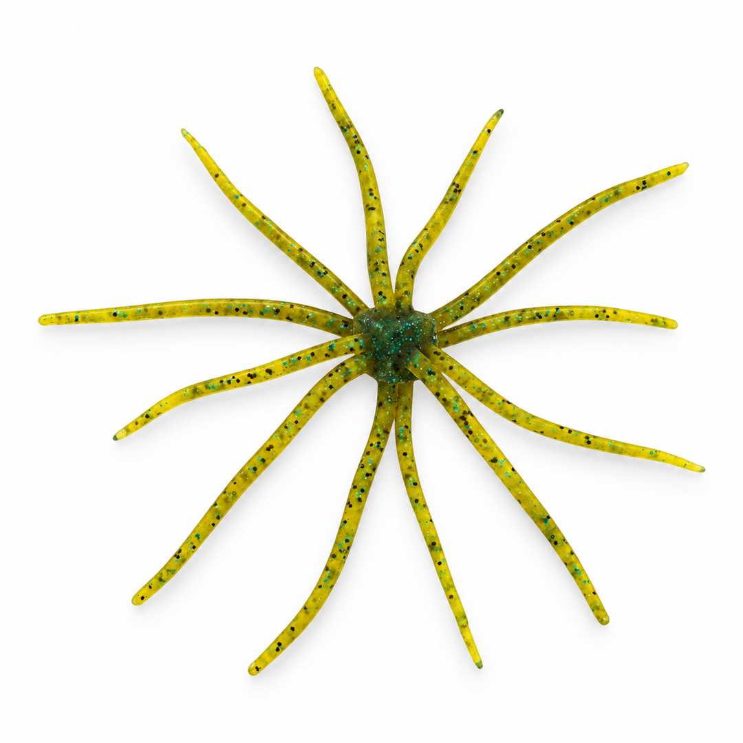 Velrifya Swarm Worm Softbait