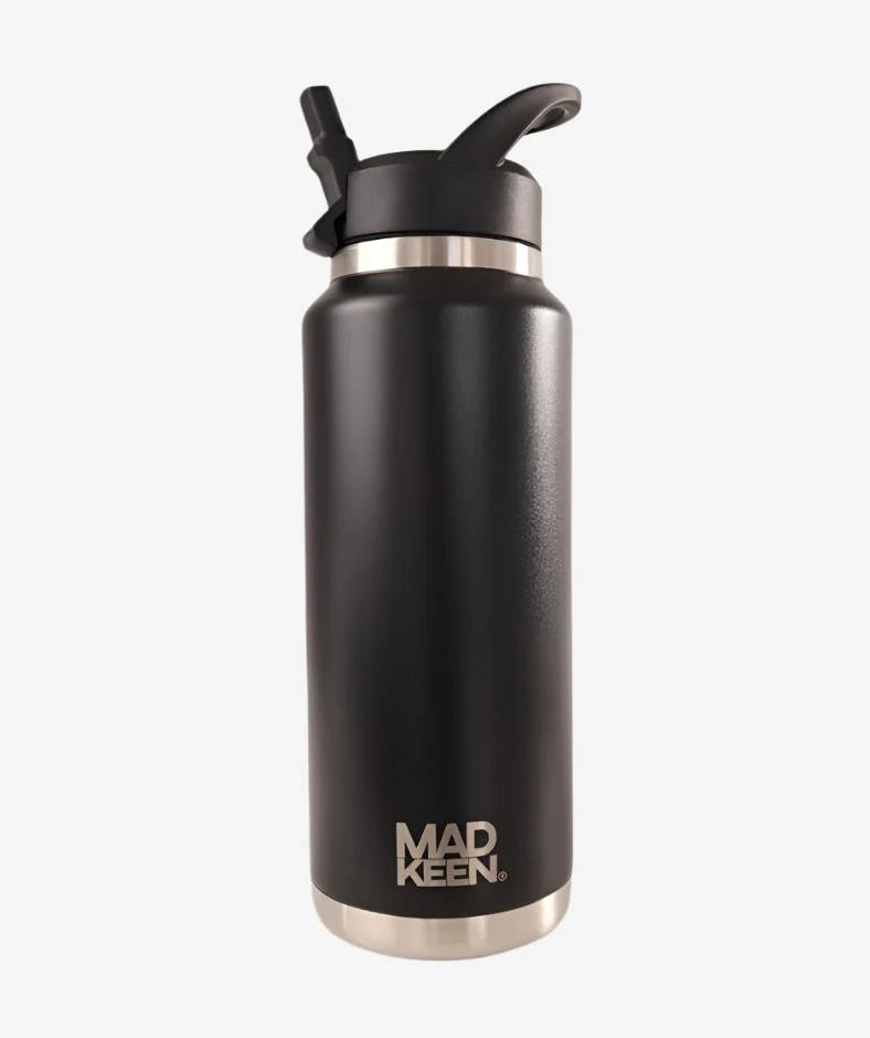 MAD KEEN HALF DINGER