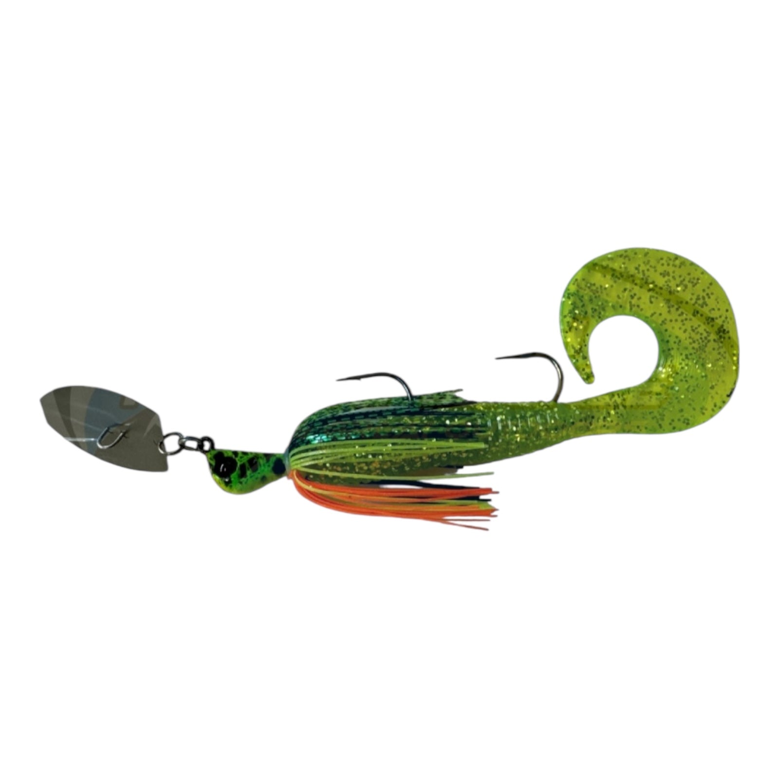 ASSASSIN CHATTERBAIT