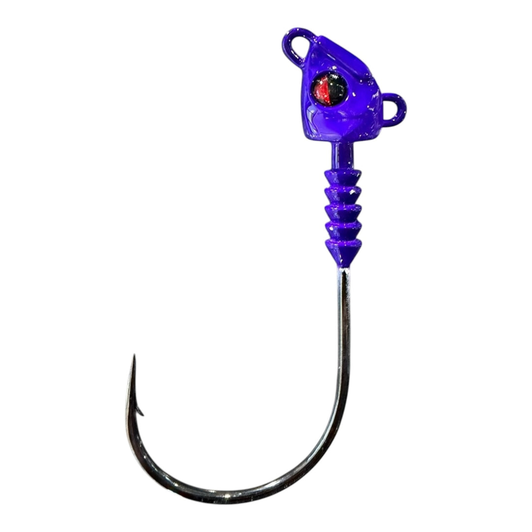 Spinwright Swim Jig Head