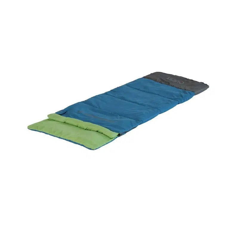 QUEST WIPPASNAPPA SLEEPING BAG