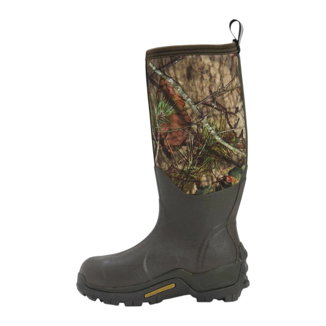 Muck Boot Mens Woody Max Tall Boot