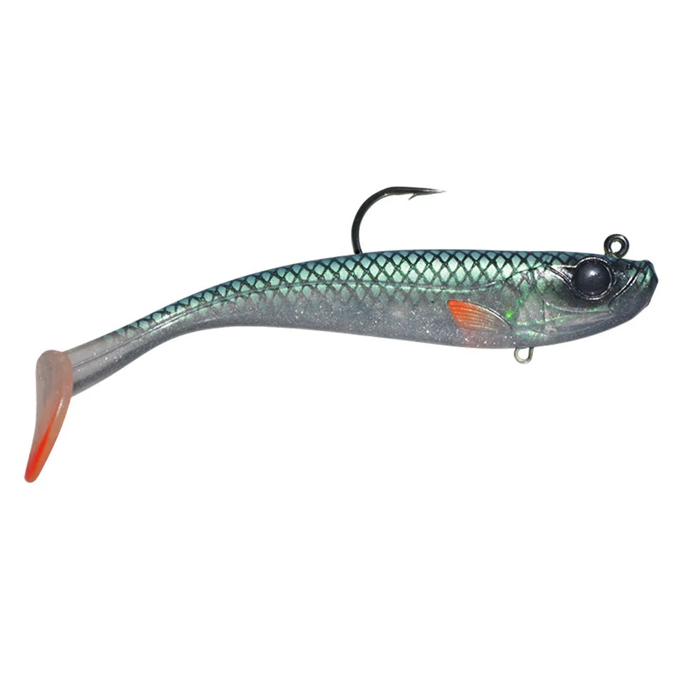 Profishent Vixen Shad 150