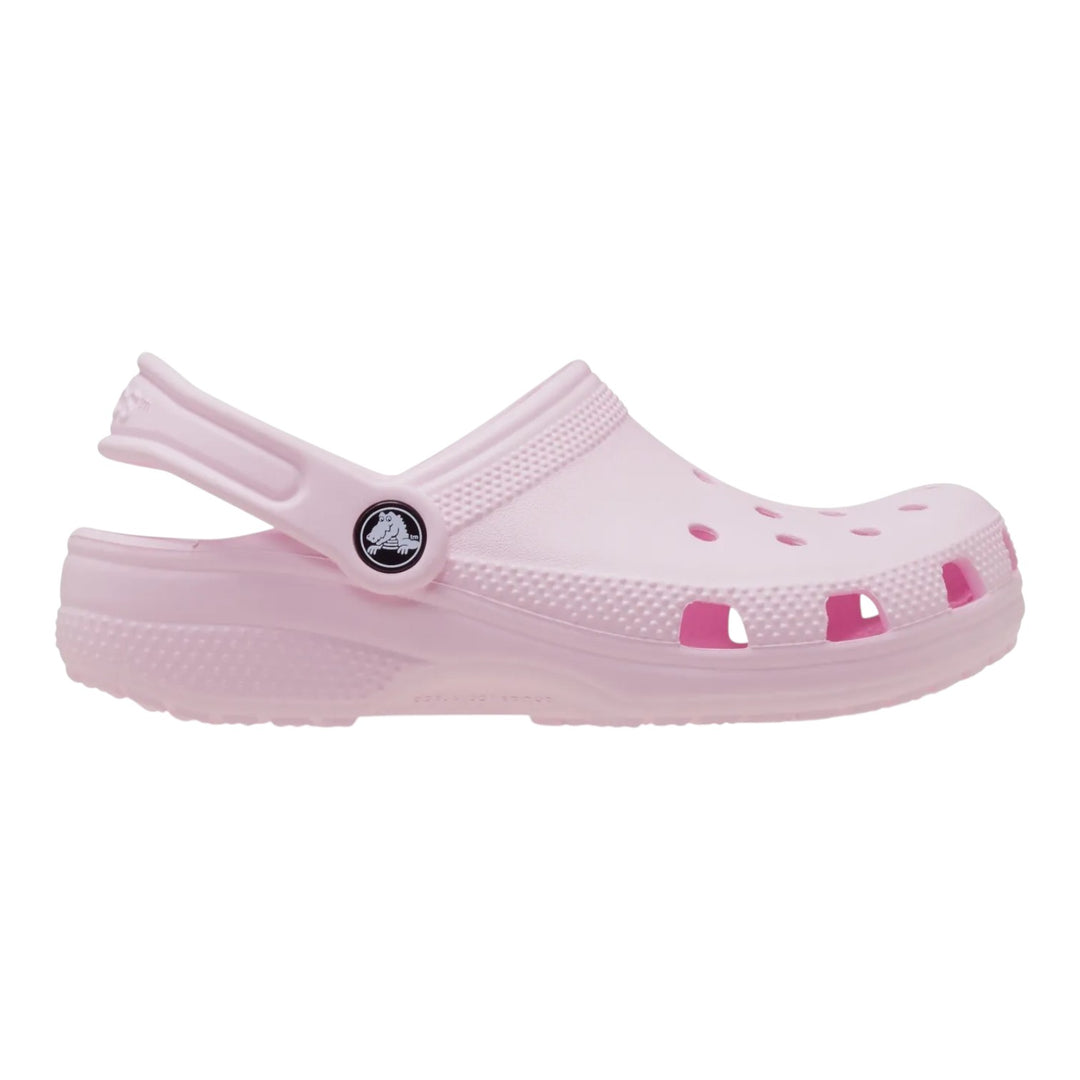 Crocs Classic Kids Pink Milk