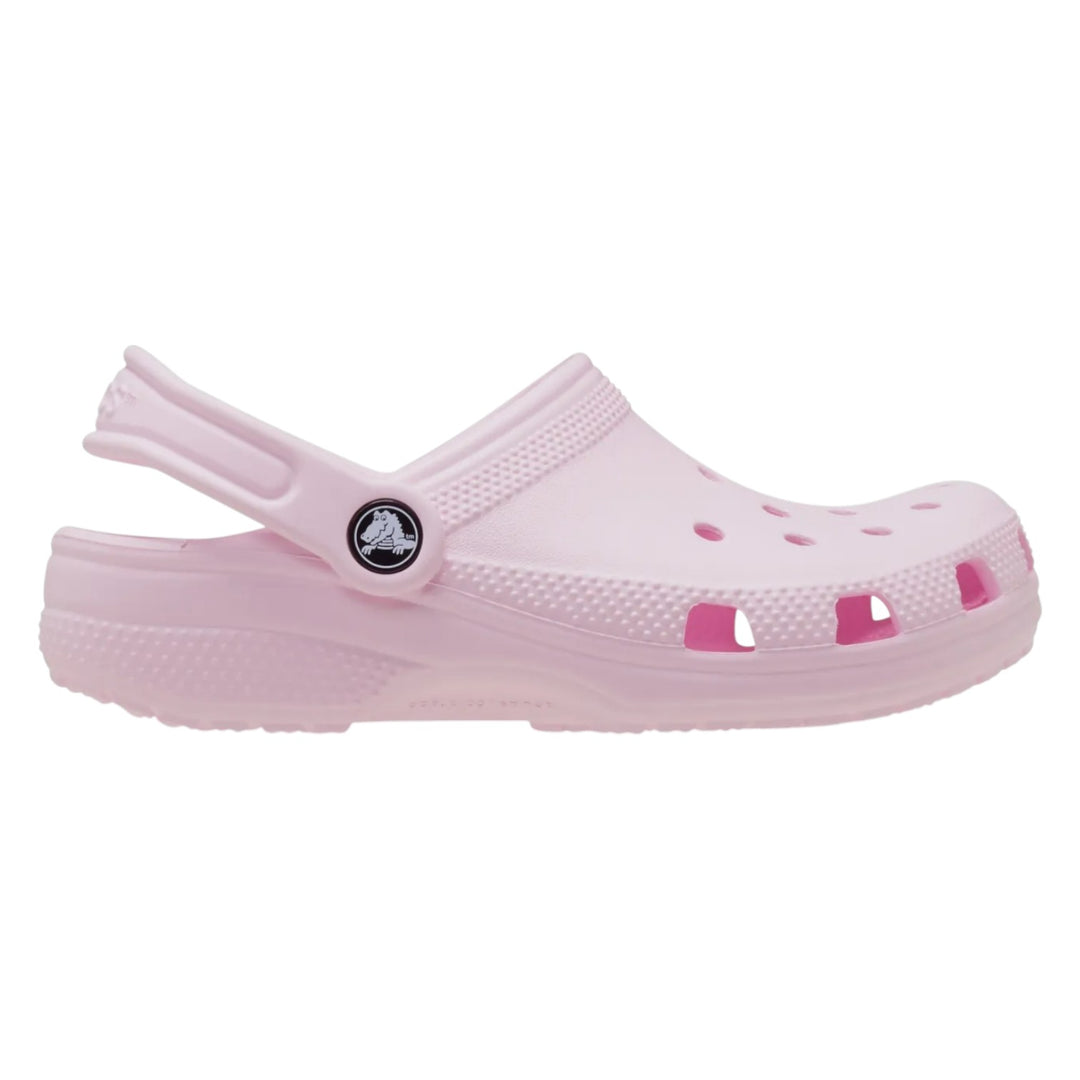 Crocs Classic Pink Milk