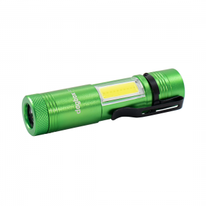DOGBOX POCKET ROCKET MKII TORCH