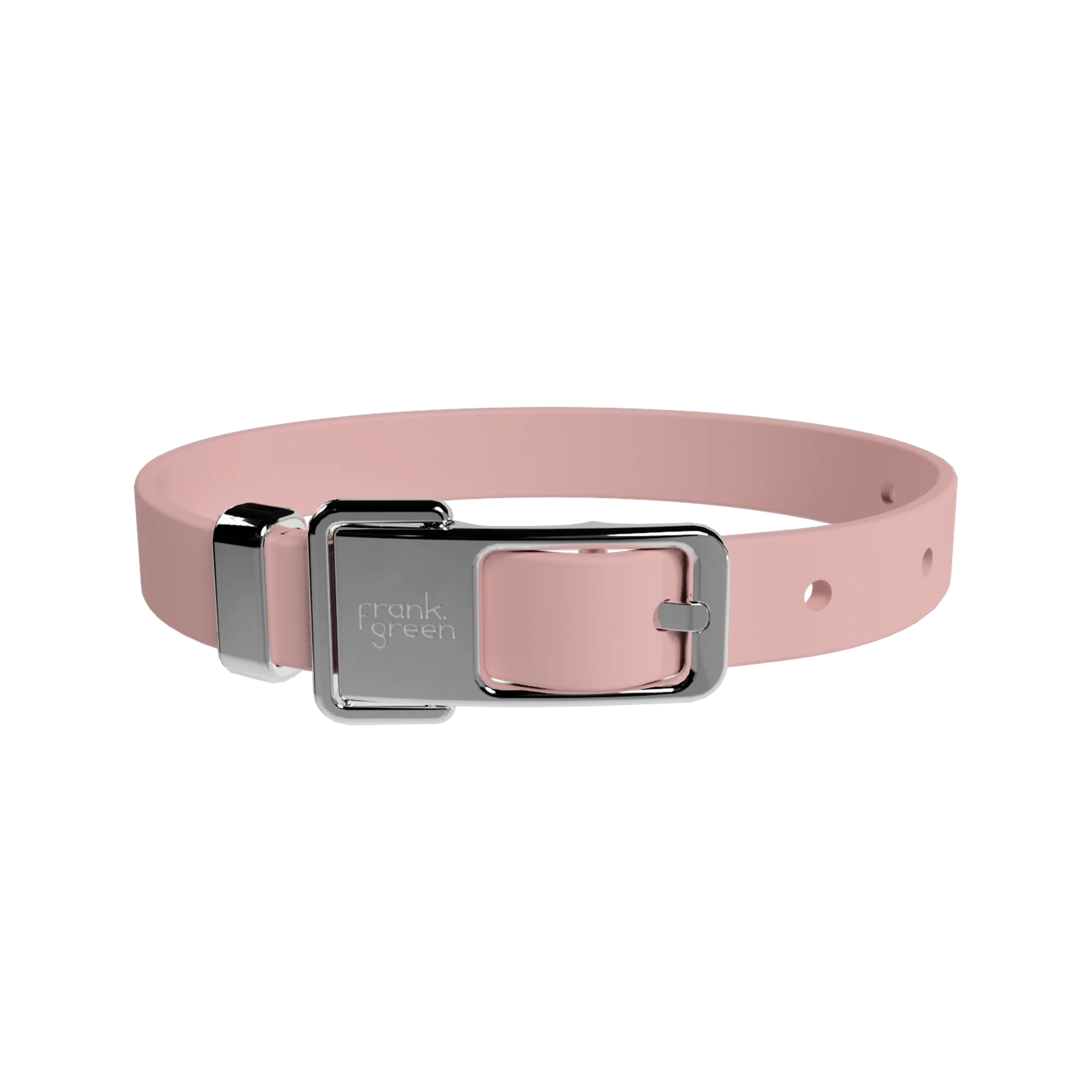 frank green Pet Collar