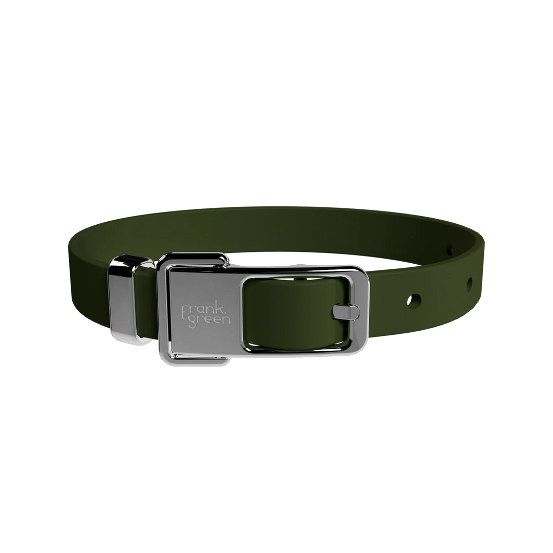 frank green Pet Collar