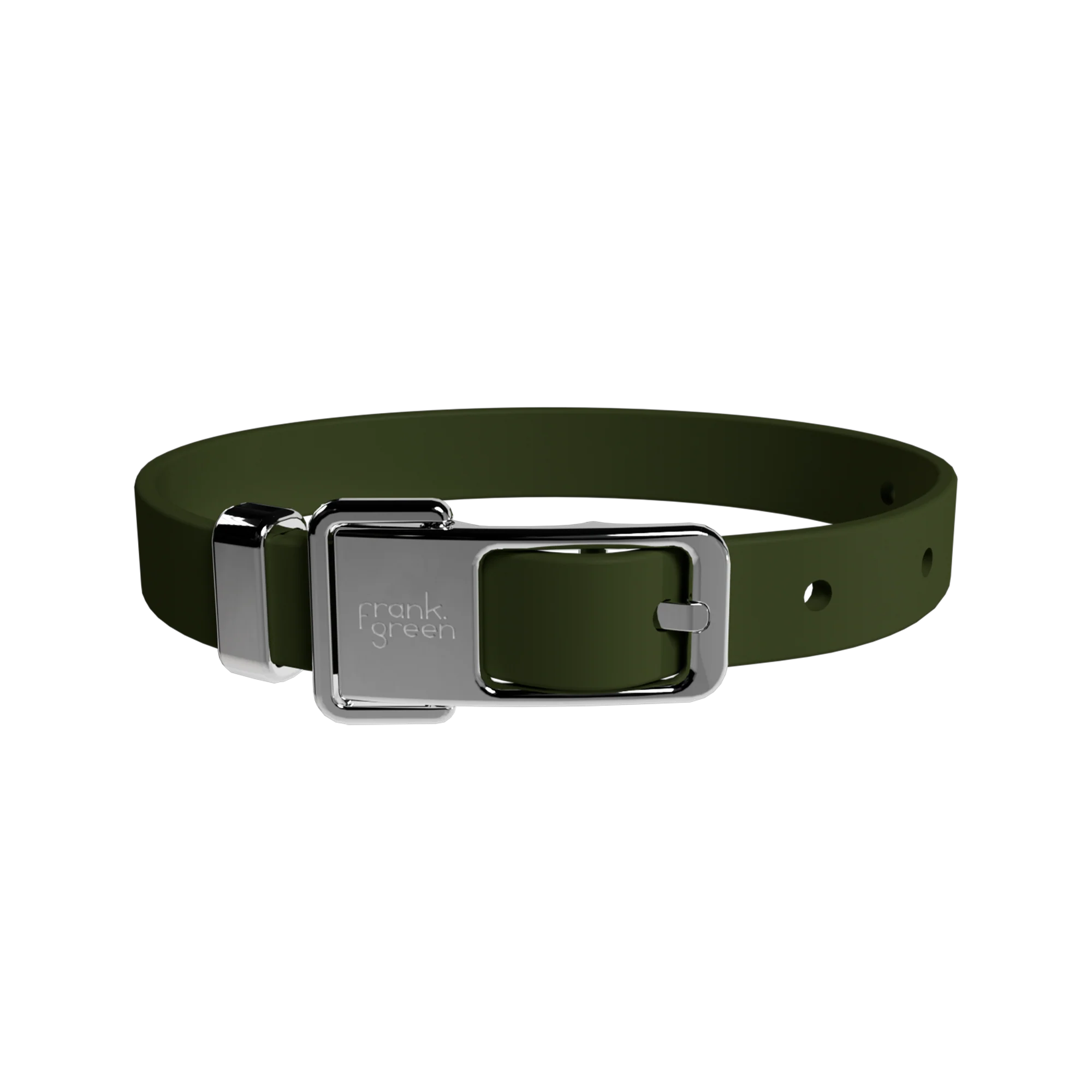 frank green Pet Collar