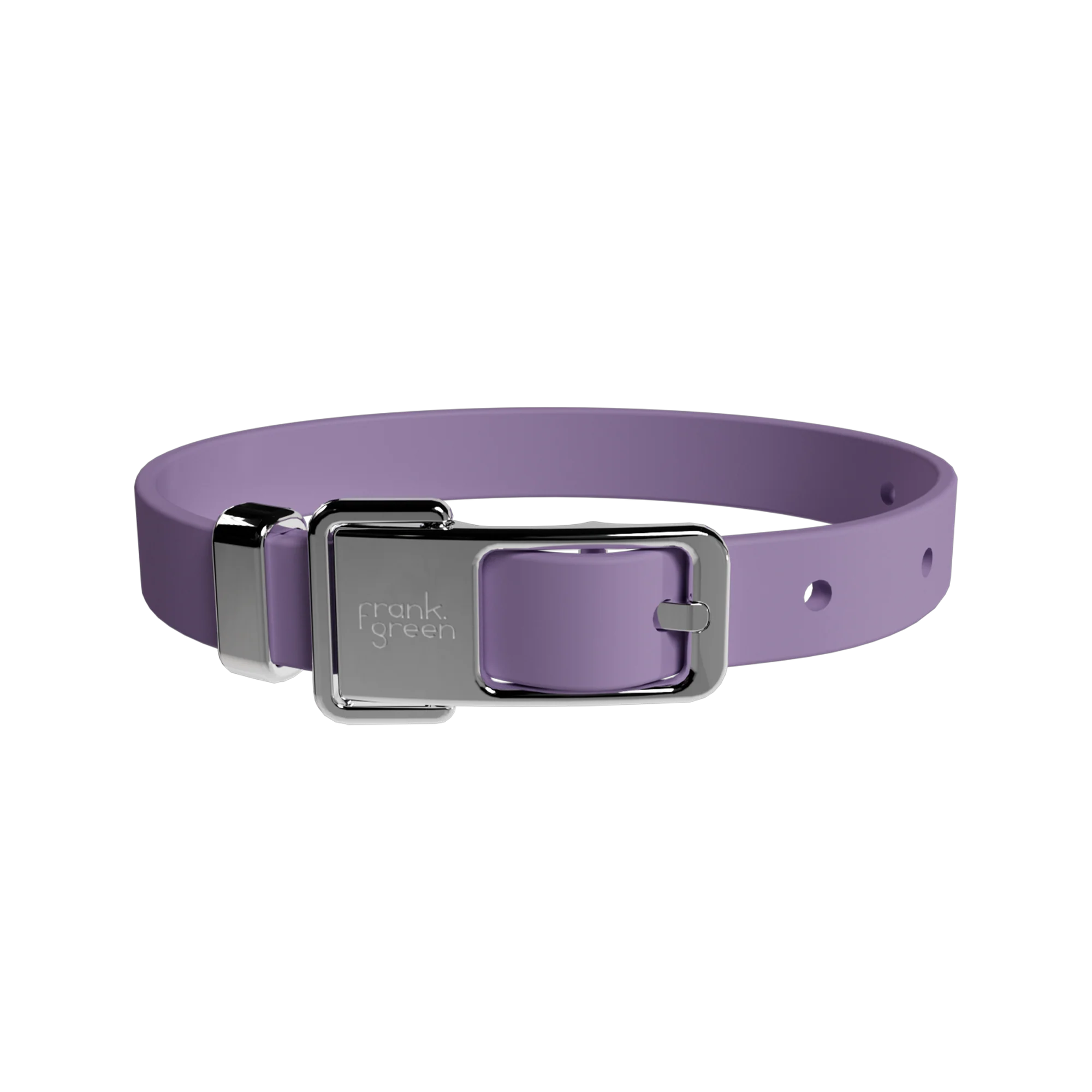 frank green Pet Collar