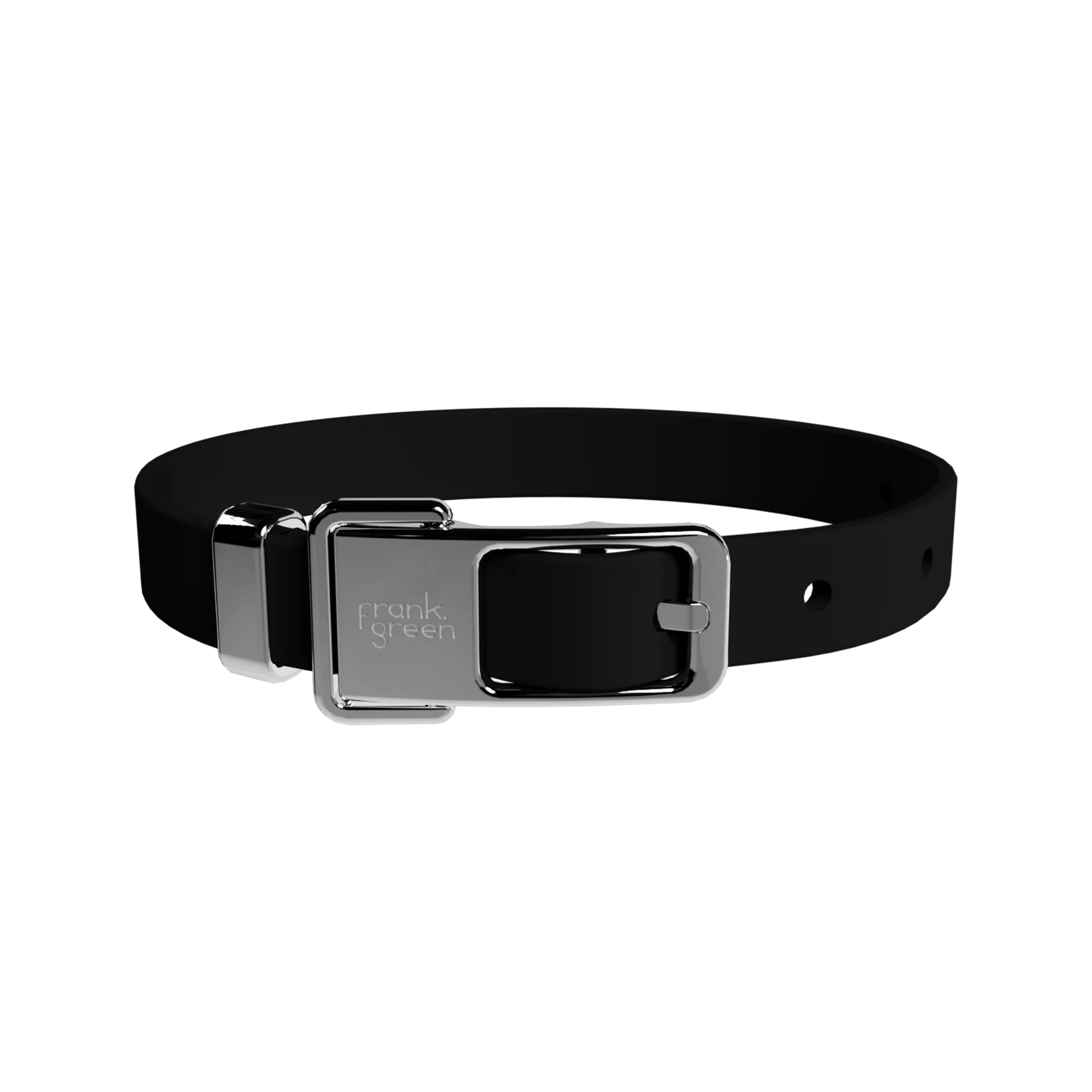frank green Pet Collar