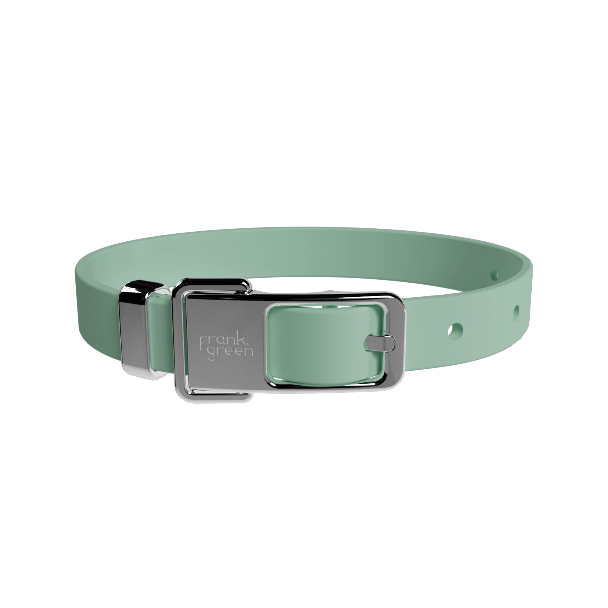 frank green Pet Collar