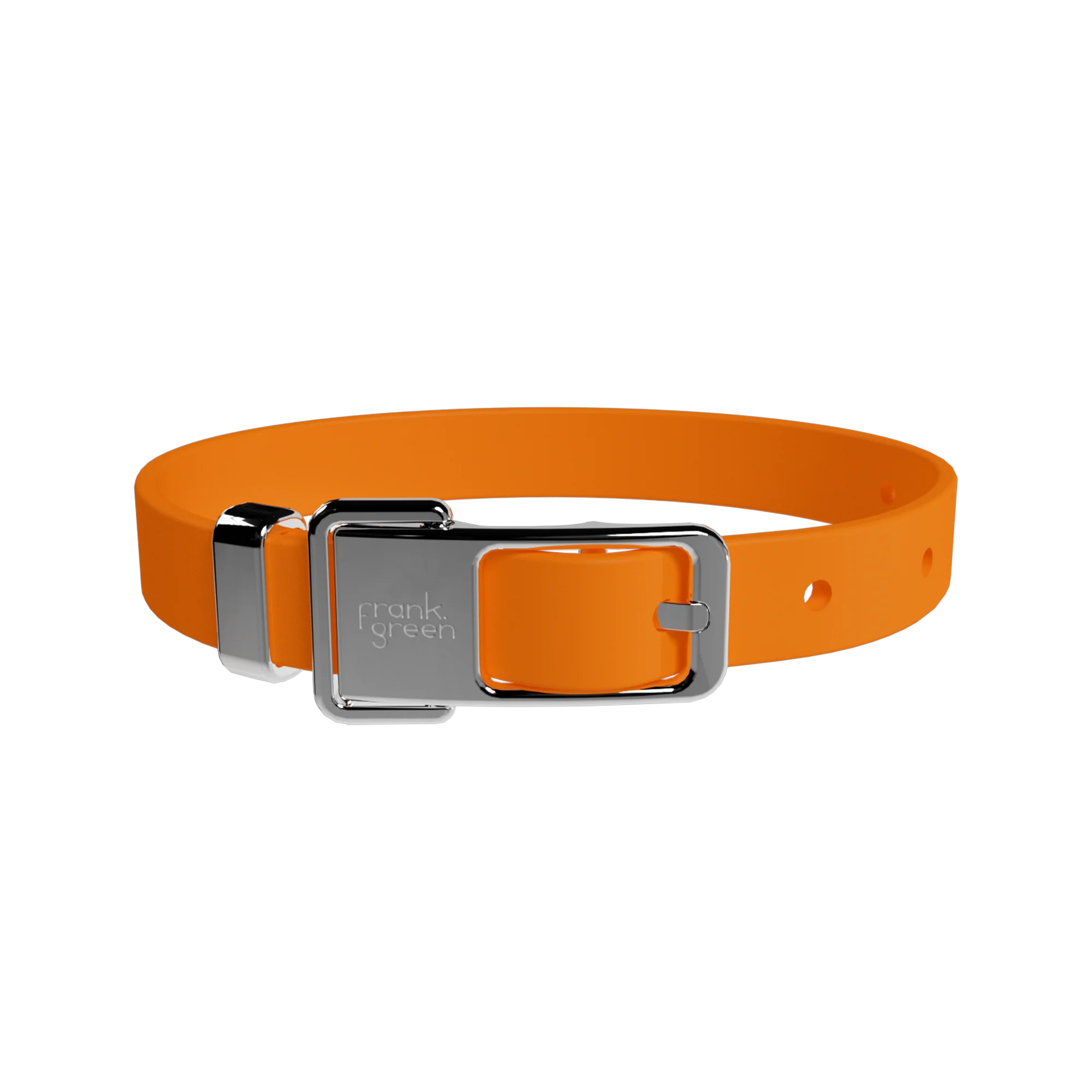 frank green Pet Collar