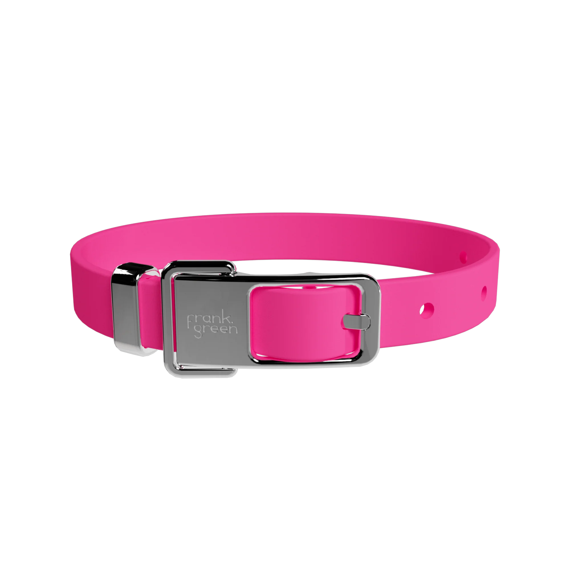 frank green Pet Collar