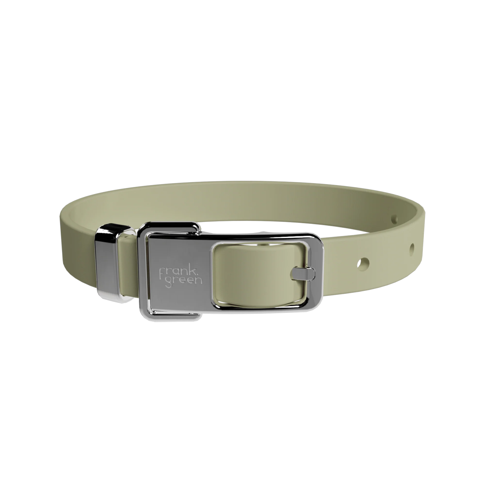 frank green Pet Collar