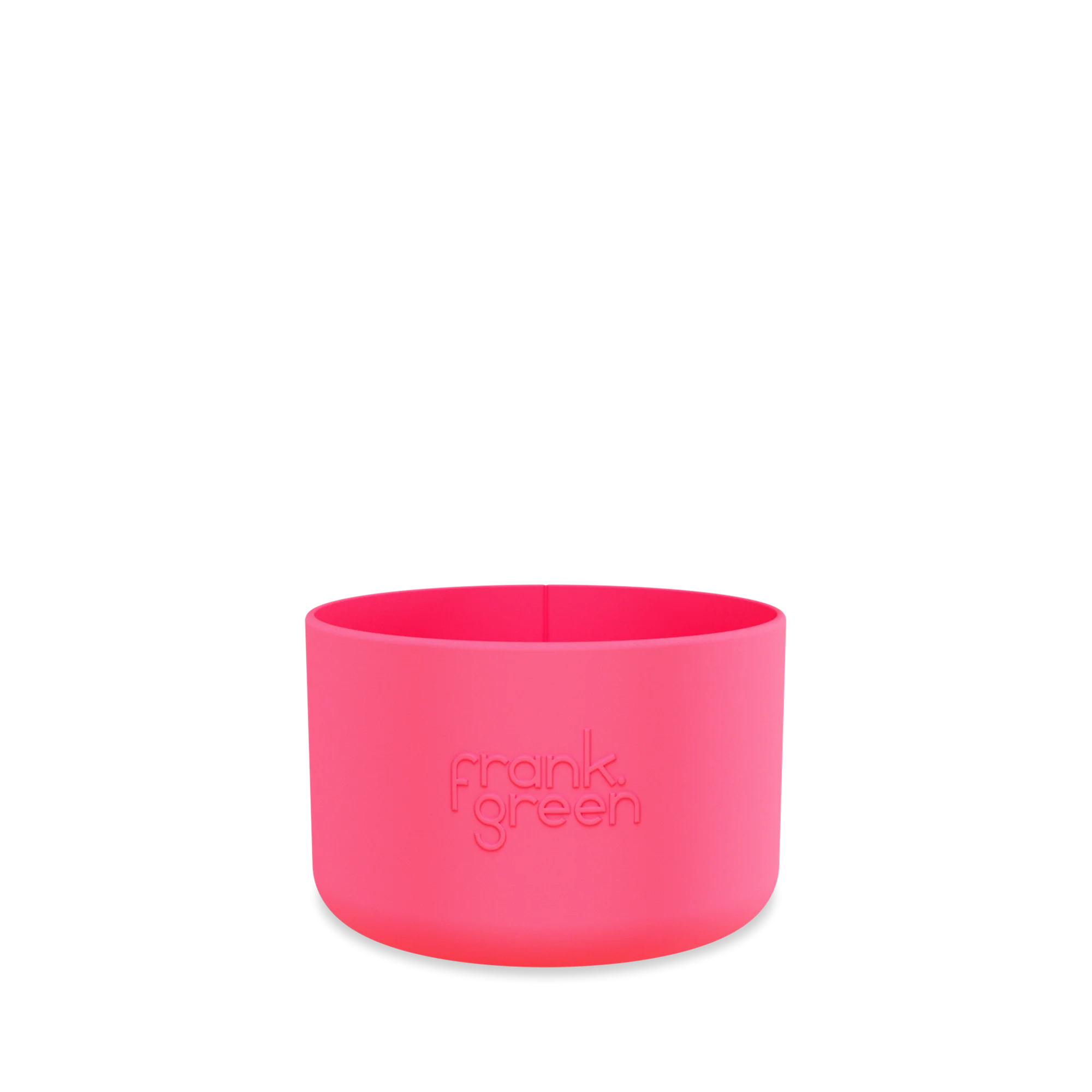 frank green 34oz Bottle Bumper Guard