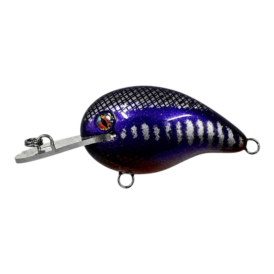Lighthouse Micro Stomper 55mm Crank