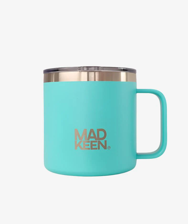 MAD KEEN LITTLE RIPPA