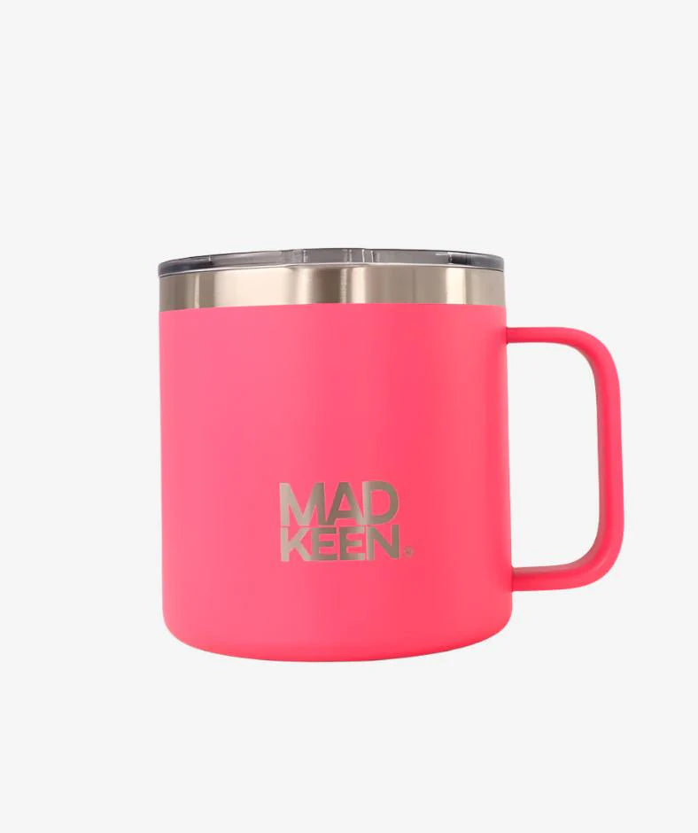 MAD KEEN LITTLE RIPPA