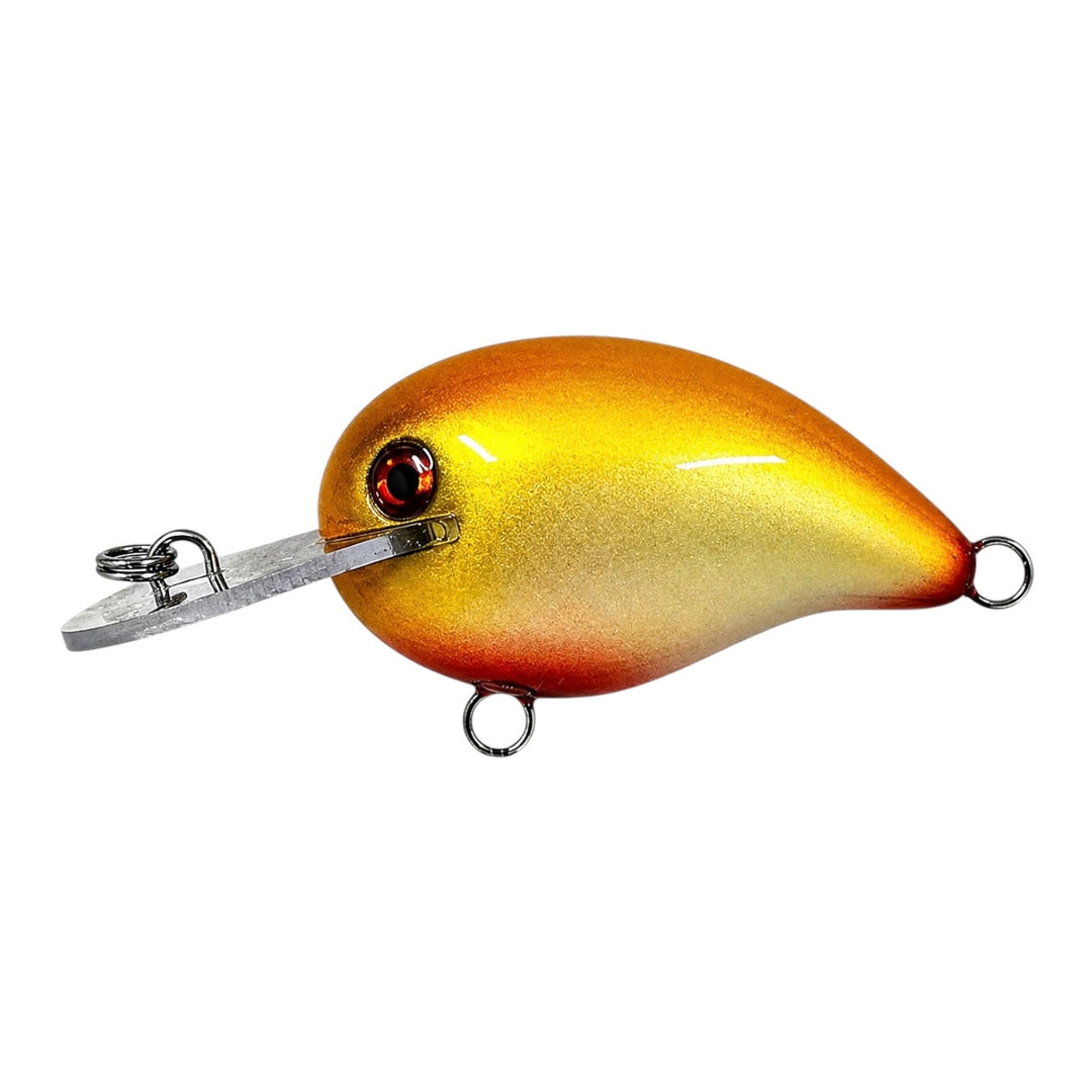 Lighthouse Micro Stomper 55mm Crank