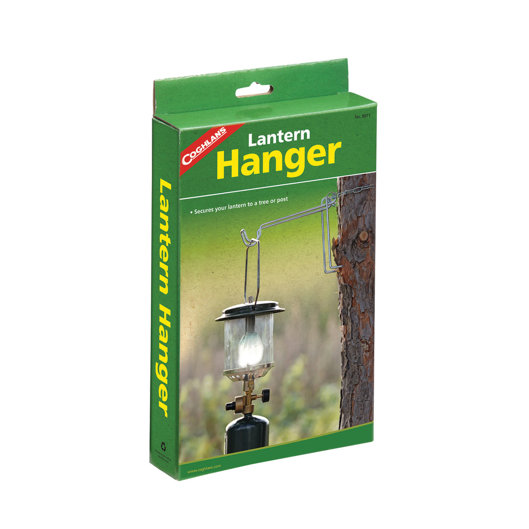 COGHLANS LANTERN HANGER