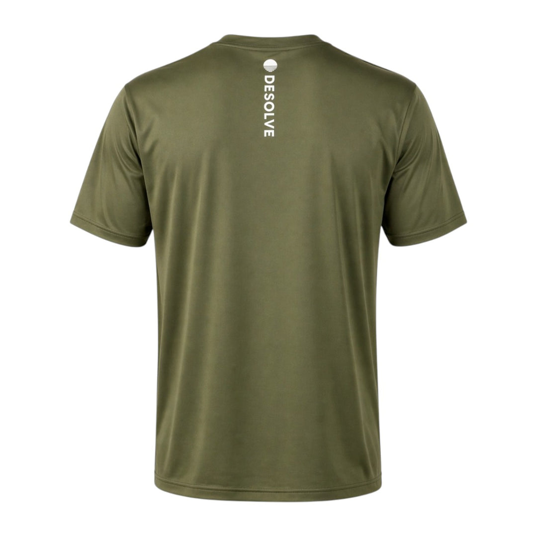Desolve Solar Dry Tee