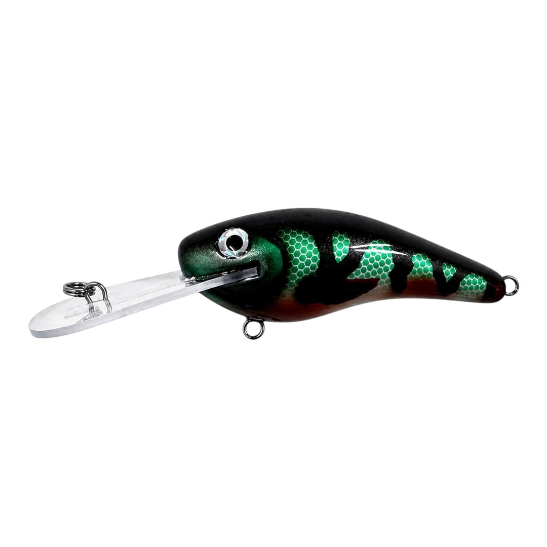 Lighthouse Stomper 90 90mm