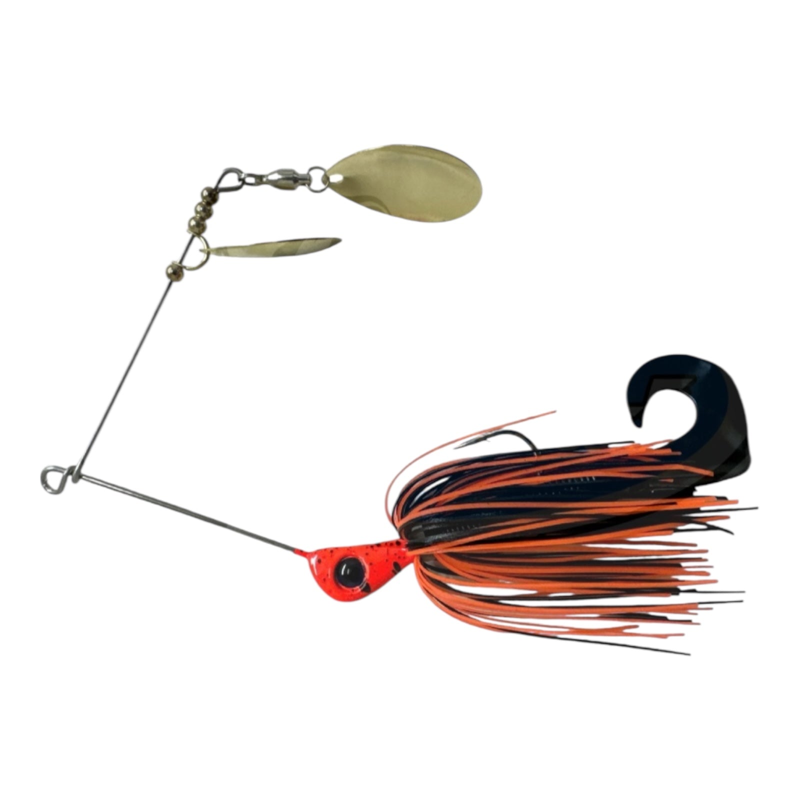 ASSASSIN SPINNERBAIT