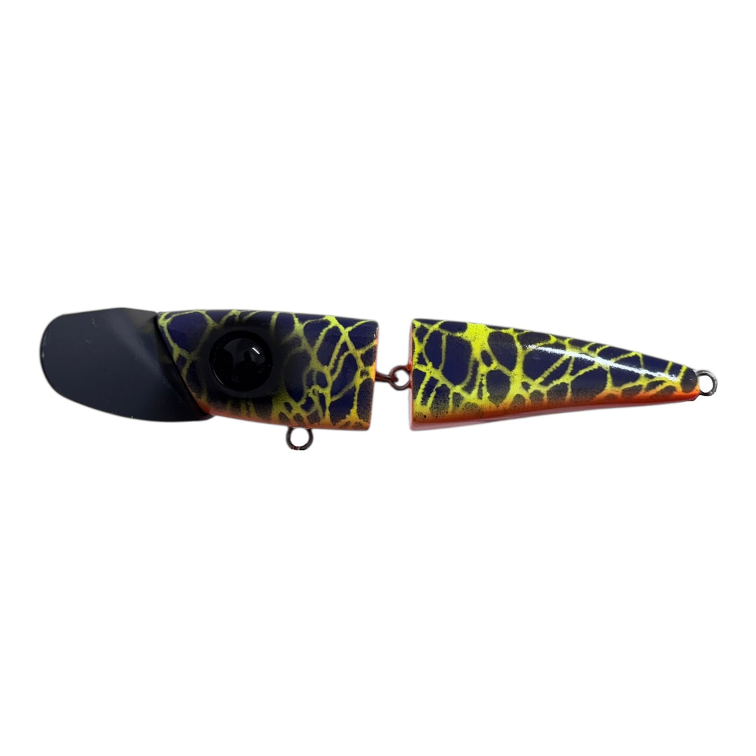 Bunji Boofa Jointed Paddler