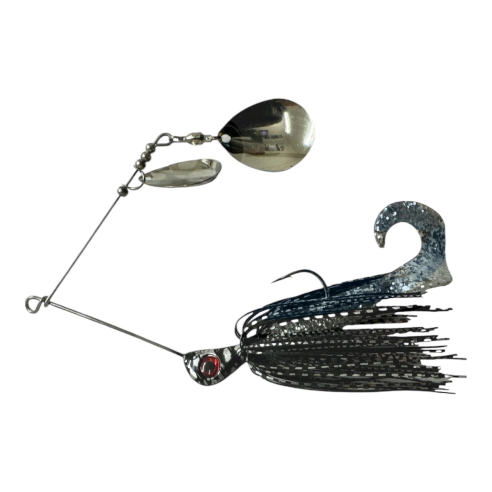 ASSASSIN SPINNERBAIT